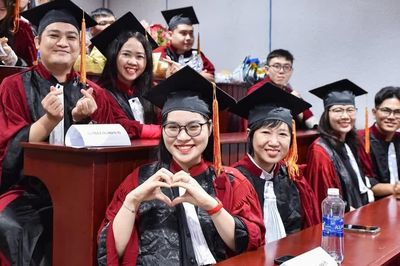 734 người được cử đi học tiến sĩ ở nước ngoài bằng ngân sách nhà nước năm học 2025 - 2026