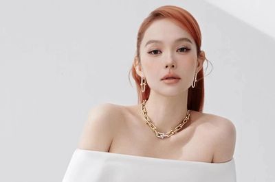'Đại minh tinh' Minh Hằng sẵn sàng khuấy động bầu không khí đêm Chung kết toàn quốc Hoa hậu Việt Nam 2026