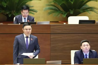 Bộ trưởng Bộ Công thương: Doanh nghiệp không được ép buộc người tiêu dùng chia sẻ dữ liệu cá nhân