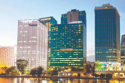 TPHCM tính toán cơ chế phát hành trái phiếu tại Trung tâm tài chính quốc tế
