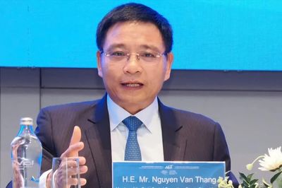 VIFC-HCMC phấn đấu có giao dịch đầu tiên trong tháng 11-2026