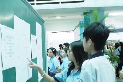 Rà soát các điều kiện để tính toán phương án tuyển sinh lớp 10 công lập