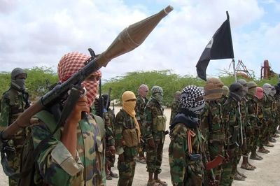 Nhóm vũ trang al-Shabab phục kích, sát hại 20 binh sĩ Somalia