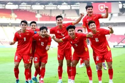 HLV Kim Sang Sik không dẫn dắt U23 Việt Nam đấu Thái Lan