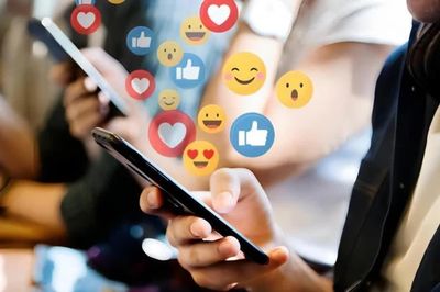 Dấu hiệu điển hình của chứng rối loạn tâm lý do mạng xã hội