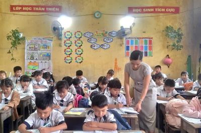 Ngành Giáo dục An Giang ban hành quy định về dạy thêm, học thêm