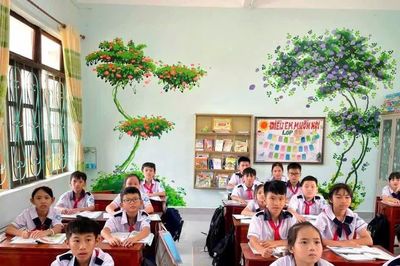 Điều kiện xếp hạng II mới với giáo viên tiểu học