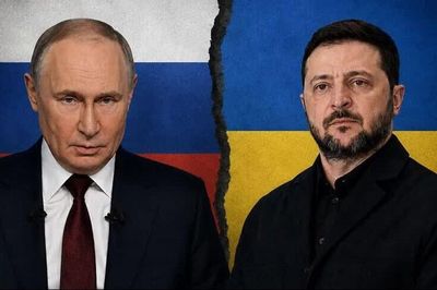 Xung đột Ukraine: Tổng thống Nga mời người đồng cấp Zelensky đến Moscow, hứa bảo đảm an toàn