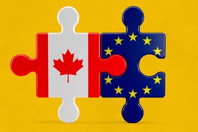 EU bất đồng về đề xuất trao quy chế thành viên liên kết cho Canada