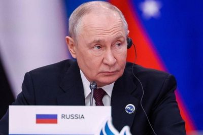 Tổng thống Putin: Nga và Iran có nhiều lợi ích chung