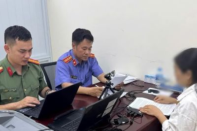 Hải Phòng: Giám đốc doanh nghiệp bị phạt 1,5 tỷ đồng vì trốn thuế