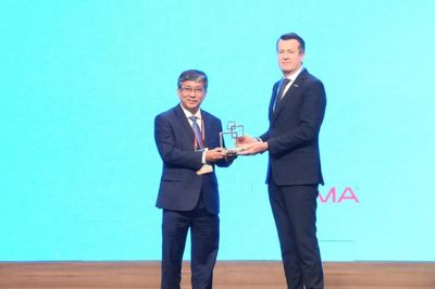 Lần đầu tiên giám khảo đồng thuận tuyệt đối, GSMA trao Giải thưởng Lãnh đạo Chính phủ 2026 cho Việt Nam