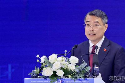 Kỷ nguyên tăng trưởng bứt phá của Việt Nam: Mục tiêu GDP từ 10%/năm và tầm nhìn 'đầu tư cùng Việt Nam'