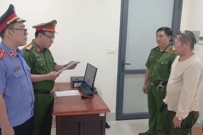 An Giang: Khởi tố đối tượng mua bán trái phép 122 hóa đơn, trị giá hơn 8,6 tỷ đồng