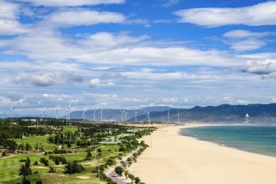 Căn hộ du lịch tăng sức hút, hướng tới phát triển bền vững