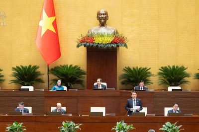Dự thảo Bộ luật Hình sự (sửa đổi): Làm rõ hơn trách nhiệm hình sự của pháp nhân thương mại