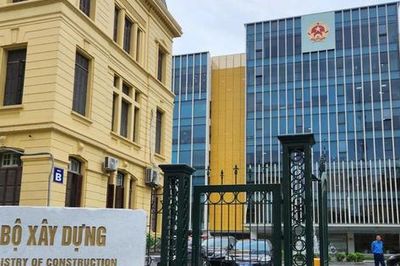 Bộ Xây dựng 'siết' kiểm soát các công trình hạ tầng trọng điểm năm 2026