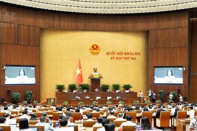 Nhà ở xã hội - phải để ưu đãi đến đúng người cần nhà