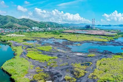 Dự án điện khí hơn 2 tỷ USD ở Quảng Ninh 'nằm chờ' khởi công