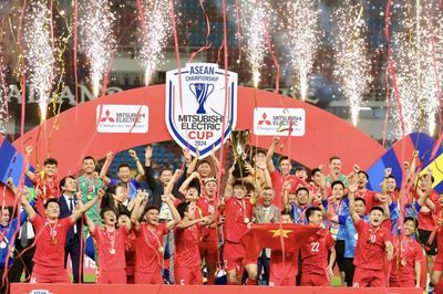 Nhiệm kỳ 10 VFF: Mục tiêu mới và sức ép từ những vinh quang cũ