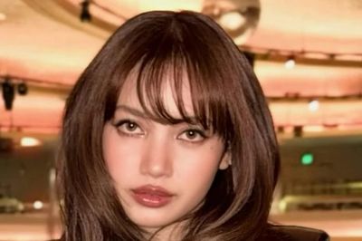Lisa (BlackPink) gây tranh cãi