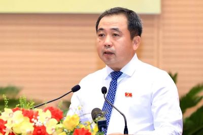 Bí thư Hà Nội chỉ ra những quyết sách lớn tại kỳ họp HĐND mang tính 'lịch sử'