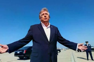 Tổng thống Mỹ Trump sẽ làm gì nếu đảng Cộng hòa thua trong cuộc bầu cử giữa nhiệm kỳ?