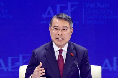 Câu trả lời của Thủ tướng về 'Định vị Việt Nam trong tương lai toàn cầu'