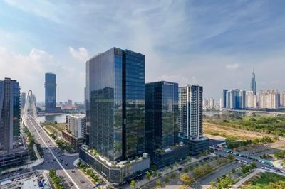 Công bố 10 thành viên đầu tiên của Trung tâm tài chính tại TPHCM