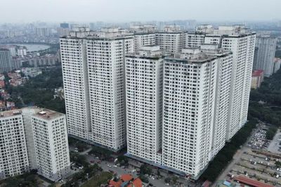 Hàng nghìn căn hộ sai quy hoạch tại 12 dự án Mường Thanh: Lập phương án phá dỡ trong 30 ngày