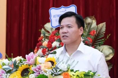 Đề nghị kỷ luật nguyên Phó Chủ tịch tỉnh Cao Bằng Trịnh Trường Huy