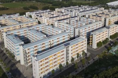 Bán lại nhà ở xã hội sau 5 năm: Theo giá thị trường hay khống chế giá?