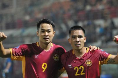 FC Hưng Yên thắng bùng nổ, đánh chiếm ngôi đầu giải hạng Nhất Quốc gia