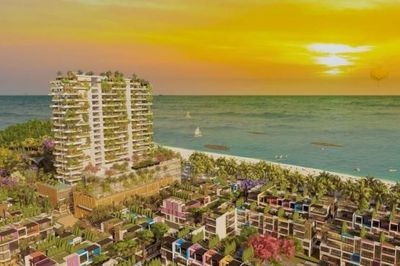 Thanh Hóa: Dự án Flamingo Linh Trường tiếp tục lùi tiến độ