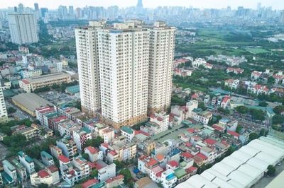 Hà Nội thông qua cơ chế đặc thù xử lý 12 dự án vi phạm của Mường Thanh