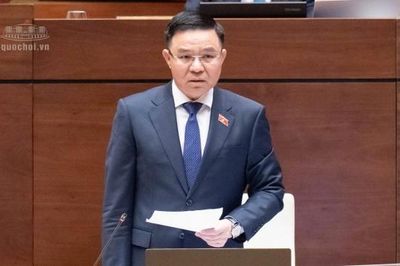 Bộ trưởng Lê Mạnh Hùng: Khuyến mại, giảm giá để bảo vệ quyền lợi người tiêu dùng