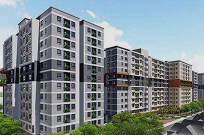 Hà Nội giao gần 3.000 m² đất triển khai dự án nhà ở xã hội X1 Sơn Đồng