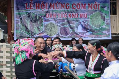 Nhiều nghi lễ bí truyền vùng cao trước nguy cơ bị biến thành 'màn diễn'