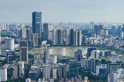 Sắp hết hạn nộp thuế đất, dân chung cư vội vã nghỉ việc để kê khai