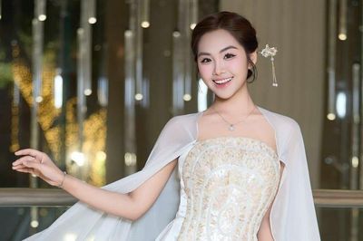 Con gái NSND Nguyễn Mạnh Hùng được PGS.TS Tân Nhàn khen hết lời ở Sao Mai 2026