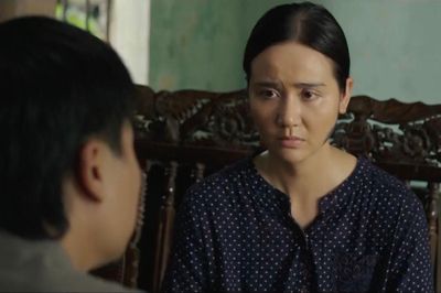 'Căn nhà không mái che' tập 9: Toản trắng tay, Bình qua đời