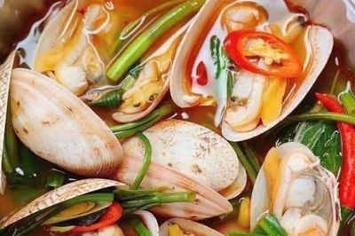 Người tiền sử dị ứng có nên ăn ngao, sò?