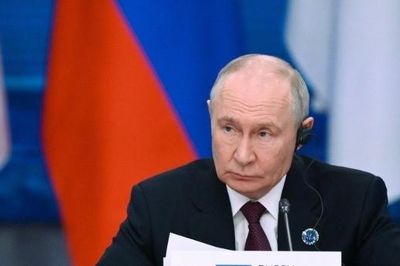 Tổng thống Nga Putin nói châu Âu đang tự 'chôn vùi' nền kinh tế