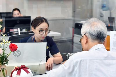Ngân hàng đua khai thác bảo hiểm, thu hàng nghìn tỷ đồng