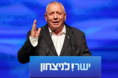 Gadi Eisenkot, người thách thức quyền lực của Thủ tướng Israel Netanyahu