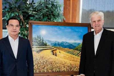 Tăng cường tiếp xúc, đối thoại tôn giáo và vun đắp tình hữu nghị Việt Nam - Hoa Kỳ