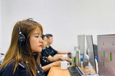 Từ 1/1/2027, Hải quan khóa tài khoản doanh nghiệp chưa làm sạch dữ liệu