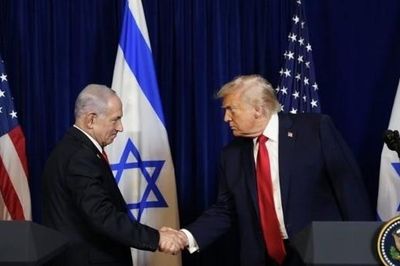 Ông Trump 'nhận công' giúp ông Netanyahu lội ngược dòng trong cuộc bầu cử Israel