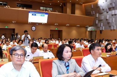 Hà Nội chốt 9 địa điểm xây nhà ở xã hội để di dời người dân phố cổ