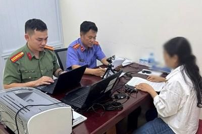 Sử dụng 24 hóa đơn khống, giám đốc doanh nghiệp bị phạt 1,5 tỉ đồng